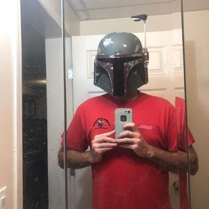 Meet your Posher, Kenton